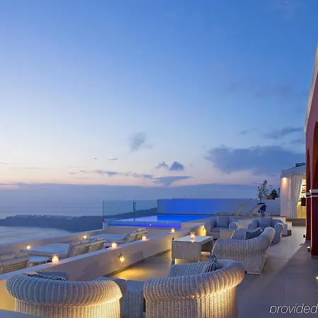 La Maltese Estate Hotel